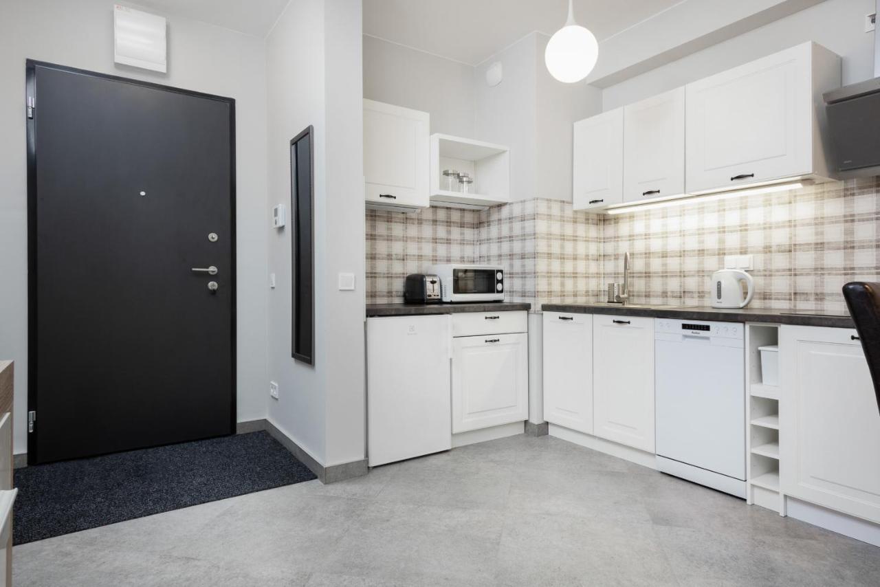 Apartment Obozowa By Renters