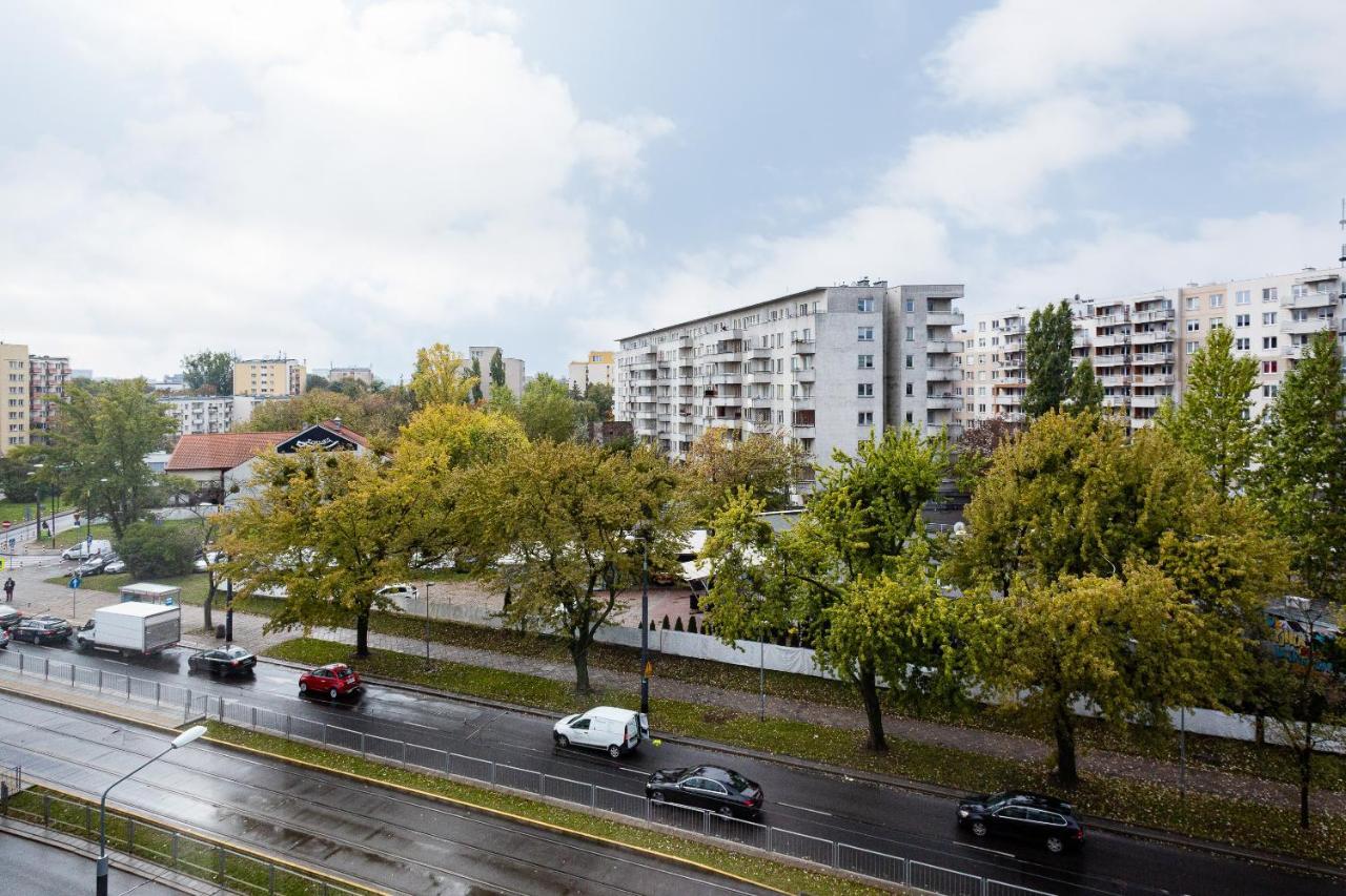 Apartment Obozowa By Renters *
