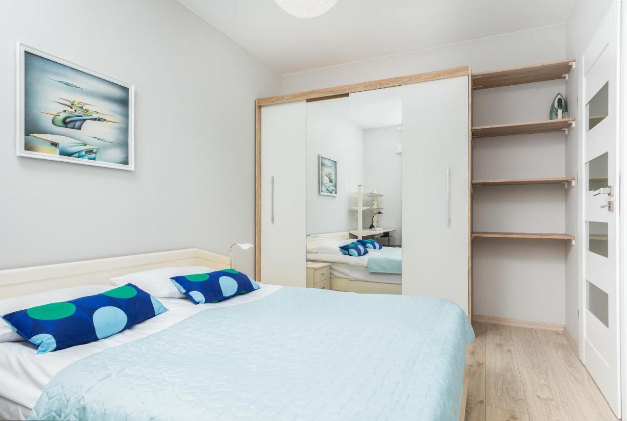 Obozowa By Renters Apartment Warsaw