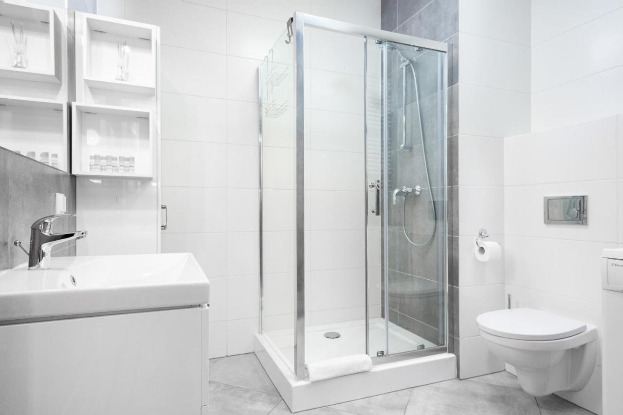 Obozowa By Renters Apartment Warsaw