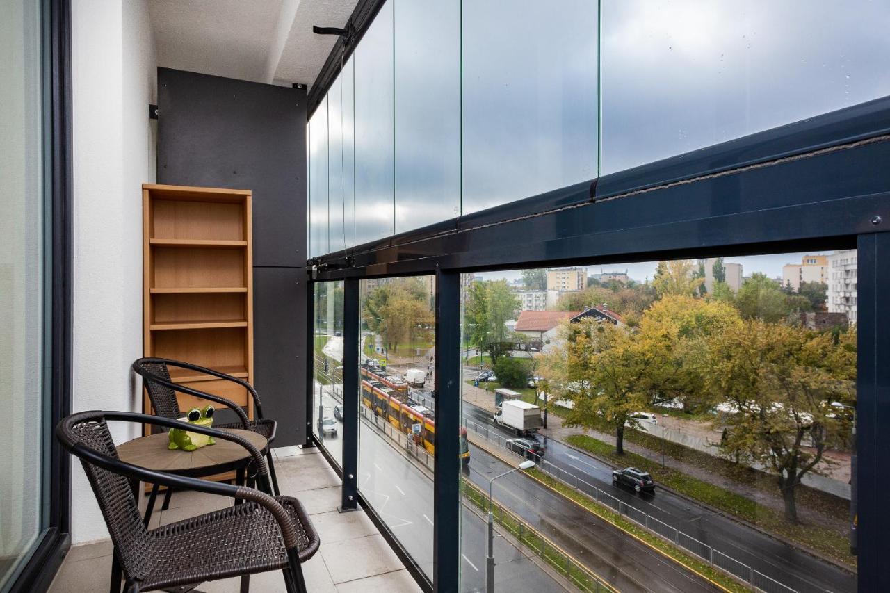 Apartment Obozowa By Renters *